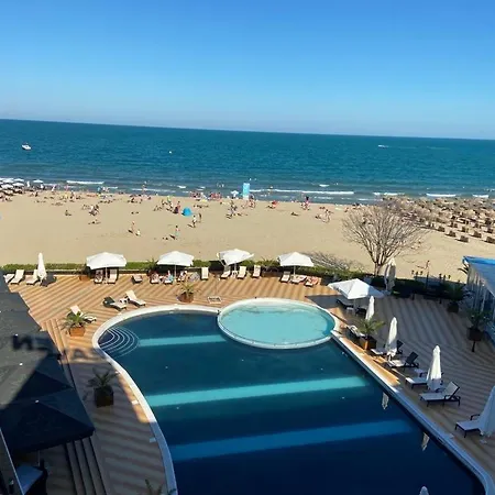Seaview Heaven Sunny * サニービーチ