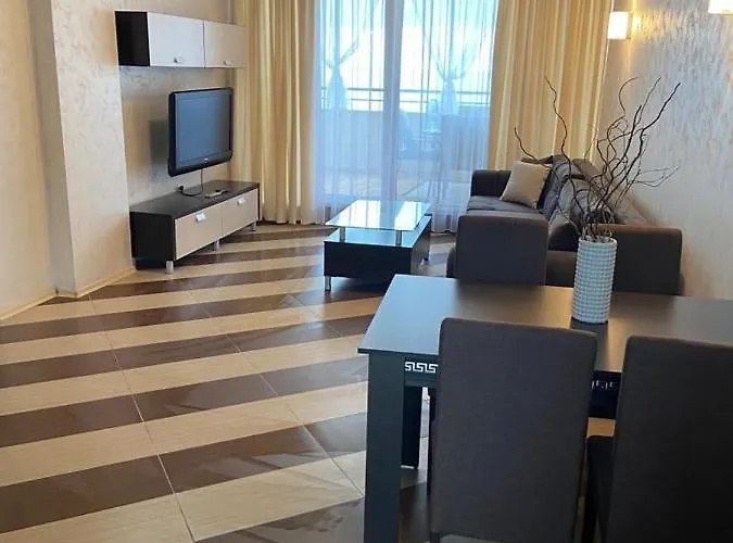 Seaview Heaven Sunny * Slantschew brjag