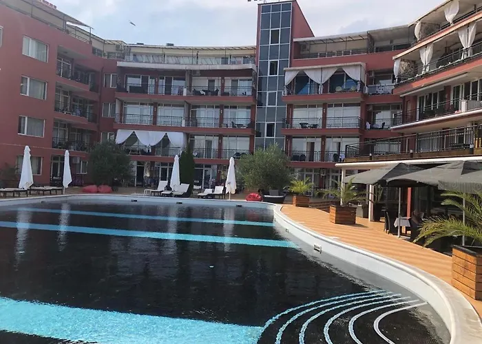 Seaview Heaven Sunny Apartment *