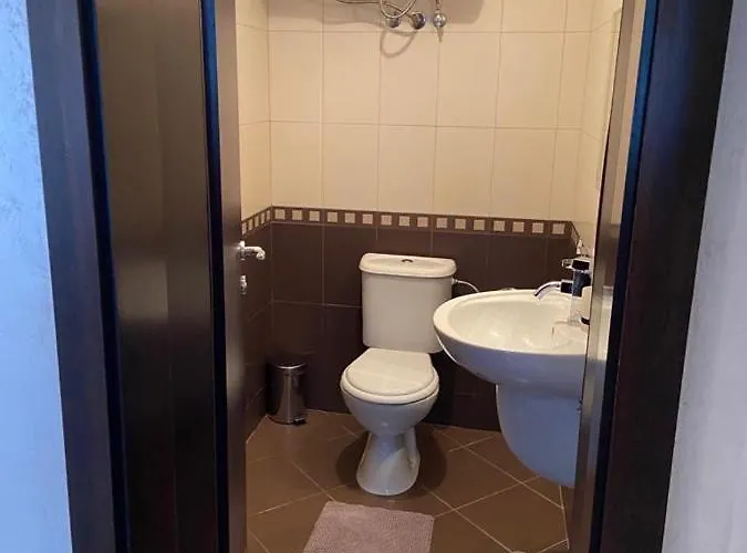 Apartment Seaview Heaven Sunny Slantschew brjag