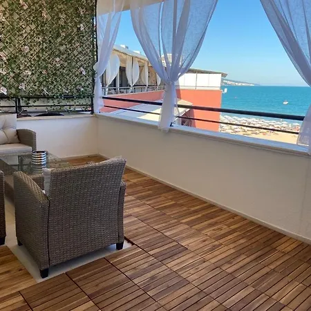 Apartment Seaview Heaven Sunny Sunny Beach