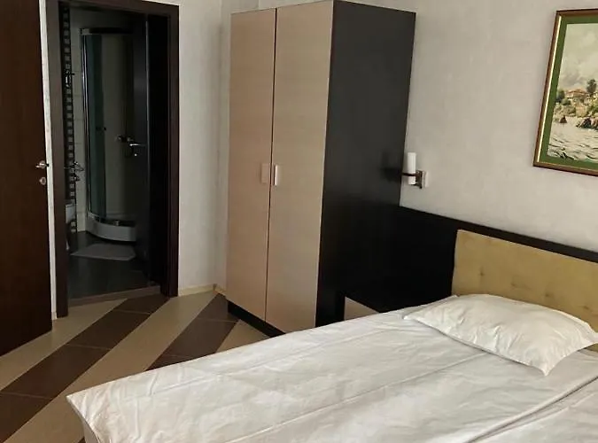 Seaview Heaven Sunny