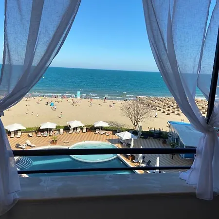 Seaview Heaven Sunny Apartament