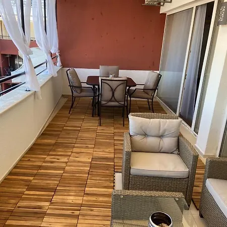 Seaview Heaven Sunny * Słoneczny Brzeg