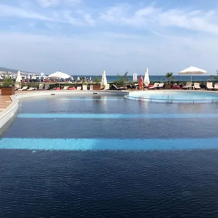 Seaview Heaven Sunny * Солнечный берег