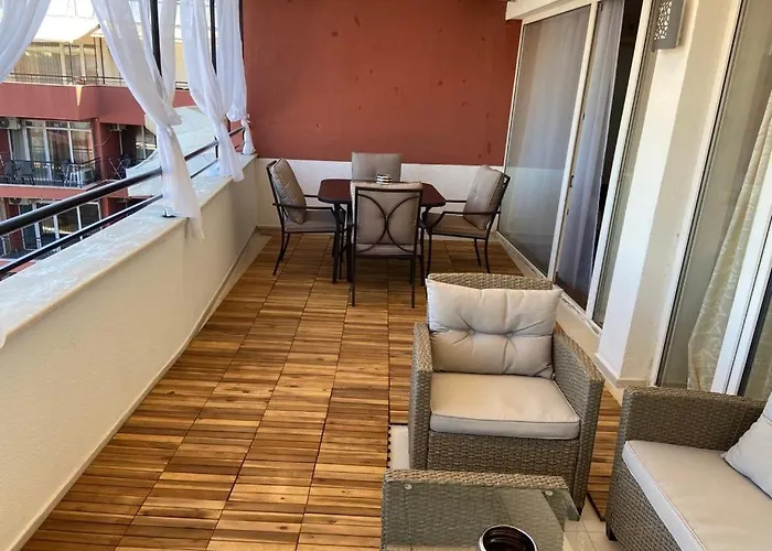 Seaview Heaven Sunny * Слънчев бряг