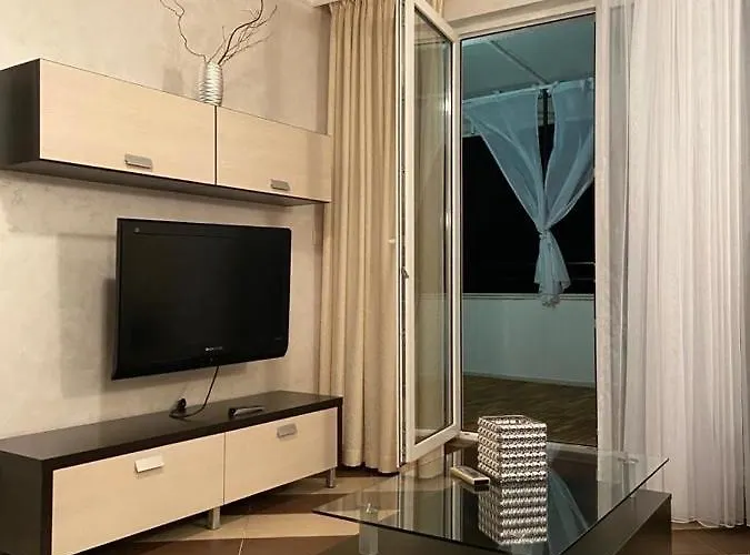 Seaview Heaven Sunny Слънчев бряг