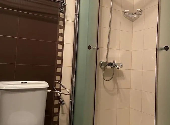 Seaview Heaven Sunny Апартамент Слънчев бряг