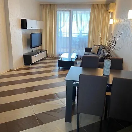 Seaview Heaven Sunny * Σάνι Μπιτς