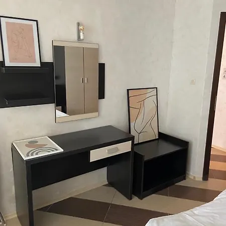 Διαμέρισμα Seaview Heaven Sunny