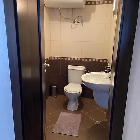 Διαμέρισμα Seaview Heaven Sunny Σάνι Μπιτς