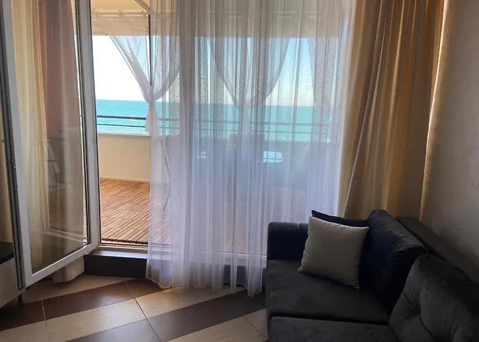 Seaview Heaven Sunny Apartamento