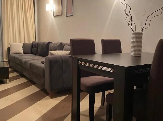 Seaview Heaven Sunny Apartamento