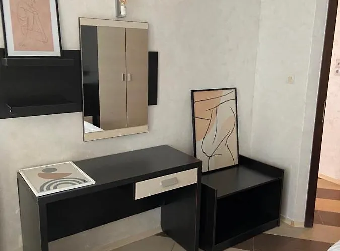 Apartamento Seaview Heaven Sunny